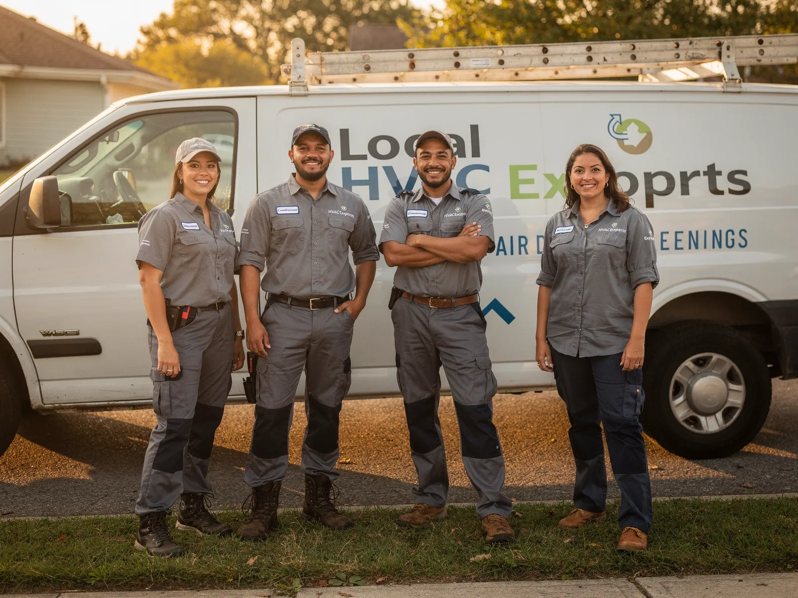 24/7 HVAC Repair & AC Replacement company in Northville, NY