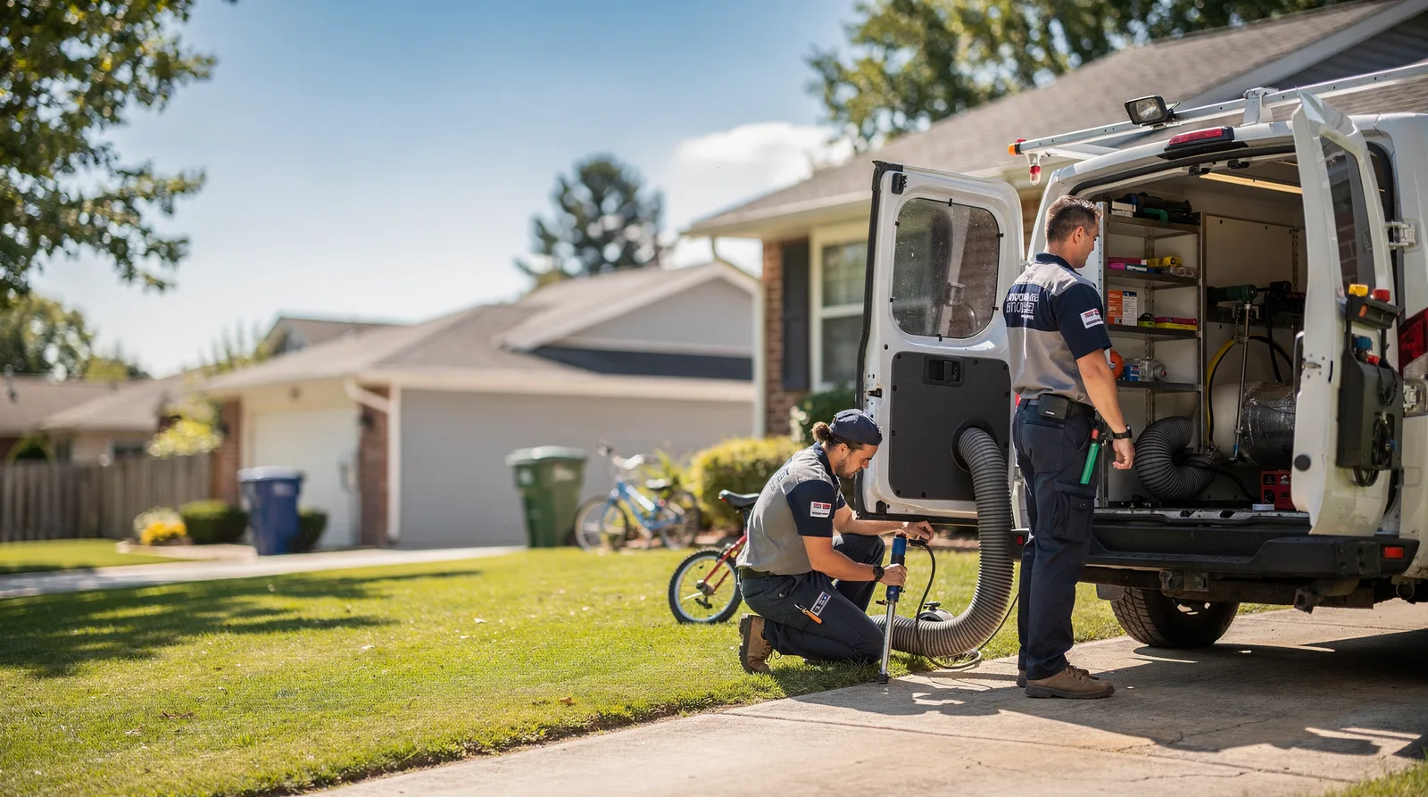 24/7 HVAC Repair & AC Replacement in Northville, NY near me